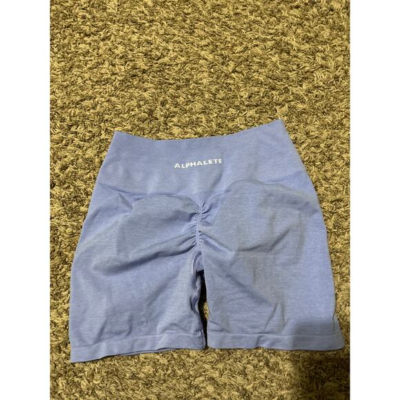 Alphalete Shorts L - Picture 2 of 3